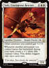 Suki, Courageous Rescuer (Foil)