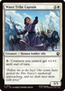 Water Tribe Captain (Foil)