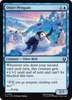 Otter-Penguin (Foil)