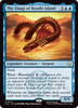 The Unagi of Kyoshi Island (Foil)