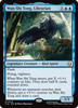 Wan Shi Tong, Librarian (Foil)