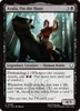 Azula, On the Hunt (Foil)