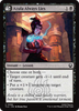 Azula Always Lies (Foil)