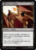 Ozai's Cruelty (Foil)