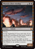Phoenix Fleet Airship (Foil)