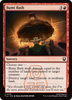 Bumi Bash (Foil)