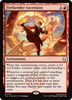 Firebender Ascension (Foil)