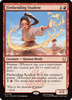 Firebending Student (Foil)