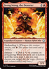 Jeong Jeong, the Deserter (Foil)