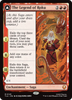 The Legend of Roku // Avatar Roku (Foil)