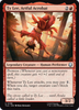 Ty Lee, Artful Acrobat (Foil)