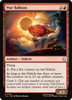 War Balloon (Foil)