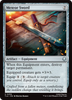 Meteor Sword (Foil)
