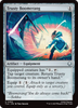 Trusty Boomerang (Foil)