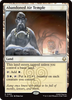 Abandoned Air Temple (Foil)