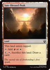Sun-Blessed Peak (Foil)