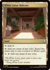 White Lotus Hideout (Foil)