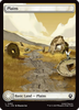 Plains (#292) (Full Art Foil)