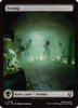 Swamp (#294) (Full Art Foil)