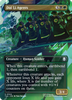 Dai Li Agents (Borderless Scene Foil)