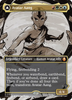 Avatar Aang // Aang Master of Elements (Borderless Scene Foil)