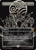 United Front (Borderless Foil)