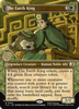 The Earth King (Elemental Frame Foil)