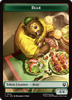 Avatar: The Last Airbender - Bear Token (Foil)