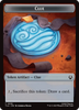 Avatar: The Last Airbender - Clue Token (#18) (Foil)