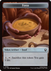 Avatar: The Last Airbender - Food Token (#20) (Foil)
