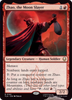 Zhao, the Moon Slayer (Foil)