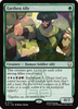 Earthen Ally (Foil)