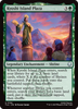 Kyoshi Island Plaza (Foil)