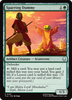 Sparring Dummy (Foil)