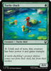 Turtle-Duck (Foil)