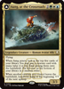 Aang, at the Crossroads // Aang, Destined Savior (Foil)