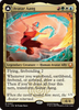 Avatar Aang // Aang, Master of Elements (Foil)