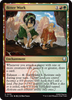 Bitter Work (Foil)