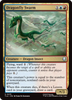 Dragonfly Swarm (Foil)