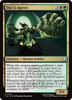 Dai Li Agents (Foil)