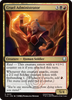 Cruel Administrator (Foil)