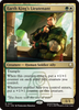 Earth King's Lieutenant (Foil)