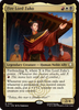 Fire Lord Zuko (Foil)