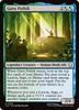 Guru Pathik (Foil)