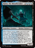 Hama, the Bloodbender (Foil)