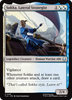 Sokka, Lateral Strategist (Foil)