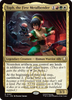Toph, the First Metalbender (Foil)