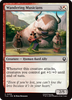 Wandering Musicians (Foil)