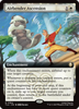 Airbender Ascension (Extended Art Foil)