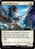 South Pole Voyager (Extended Art Foil)